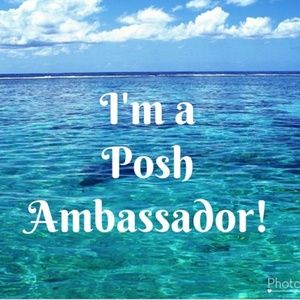 Posh Ambassador